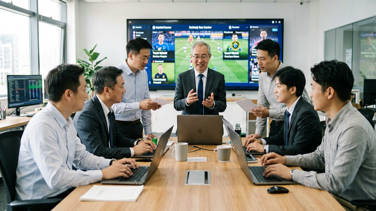 yy易游团队与技术支持中心